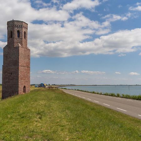 Bed & Breakfast Zeeuws Gelukkig Serooskerke  Eksteriør bilde