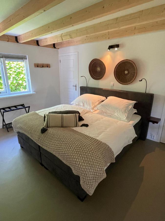 Bed & Breakfast Zeeuws Gelukkig Serooskerke  Eksteriør bilde