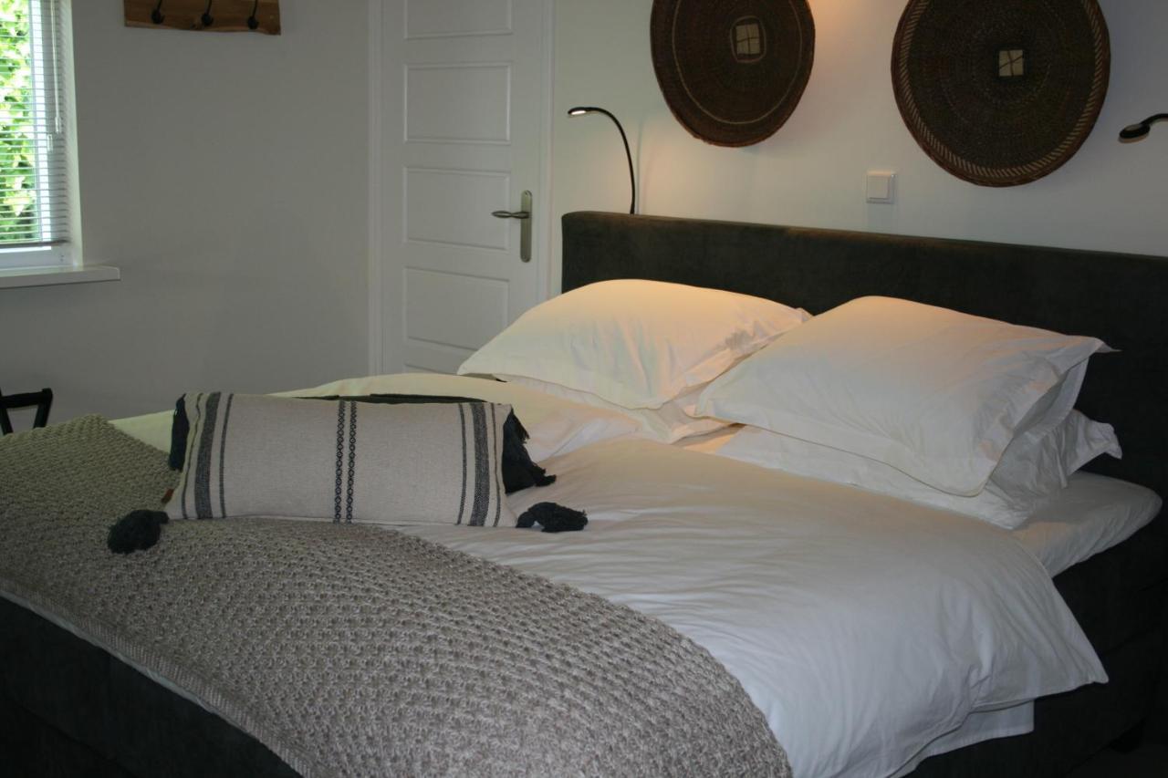 Bed & Breakfast Zeeuws Gelukkig Serooskerke  Eksteriør bilde