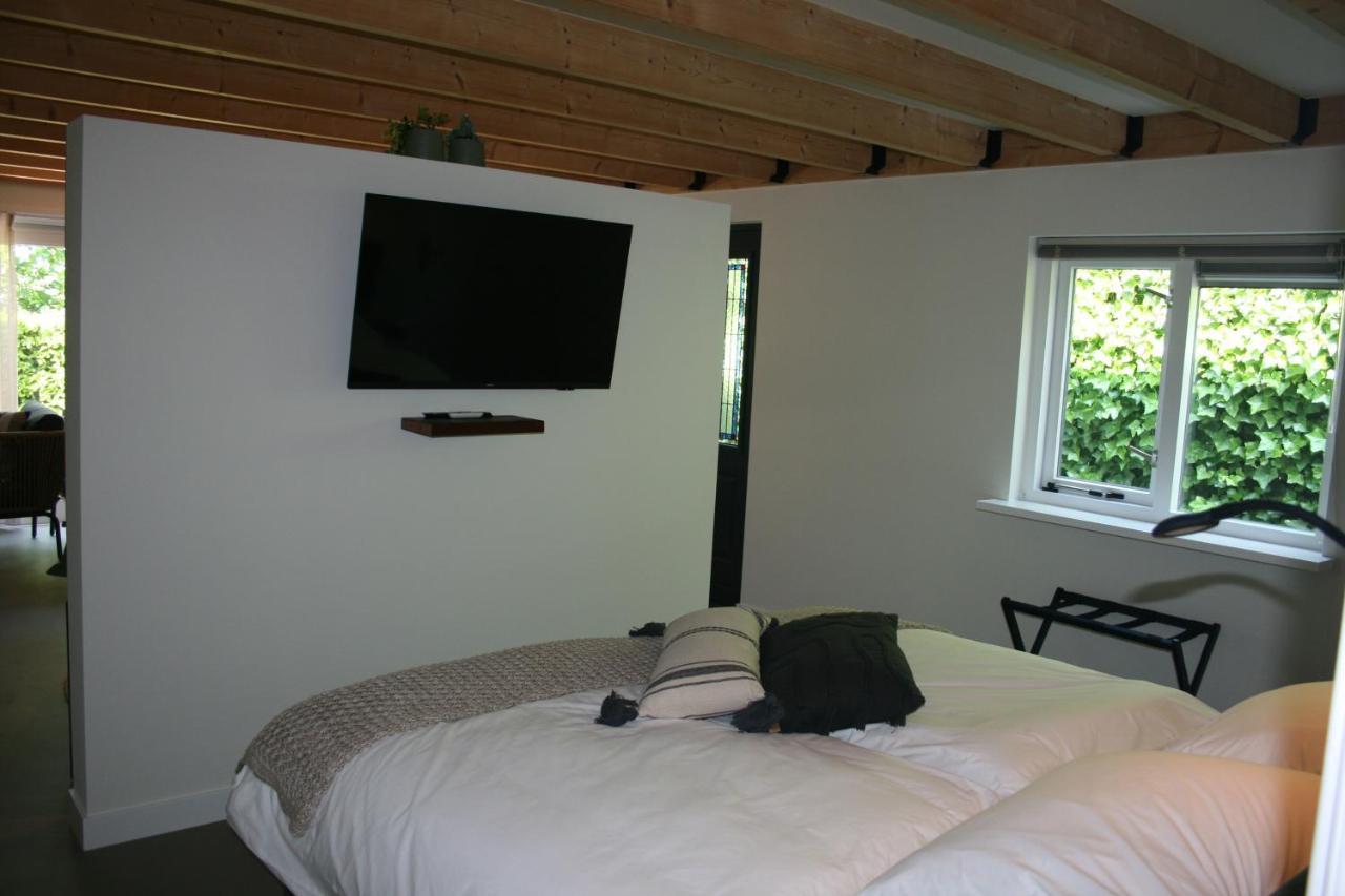 Bed & Breakfast Zeeuws Gelukkig Serooskerke  Eksteriør bilde