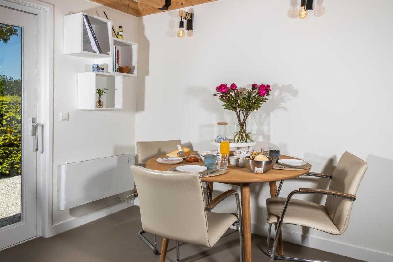 Bed & Breakfast Zeeuws Gelukkig Serooskerke  Eksteriør bilde