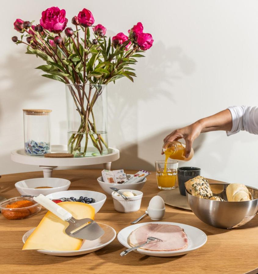 Bed & Breakfast Zeeuws Gelukkig Serooskerke  Eksteriør bilde